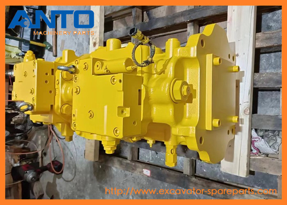 708-2К-00320 708-2К-00330 Hydraulic Pump For KOMATSU Excavator PC2000 PC4000