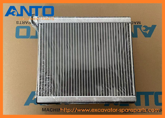 4658936 Evaporator HITACHI Excavator Spare Parts Fit For ZX110-3 ZX120-3