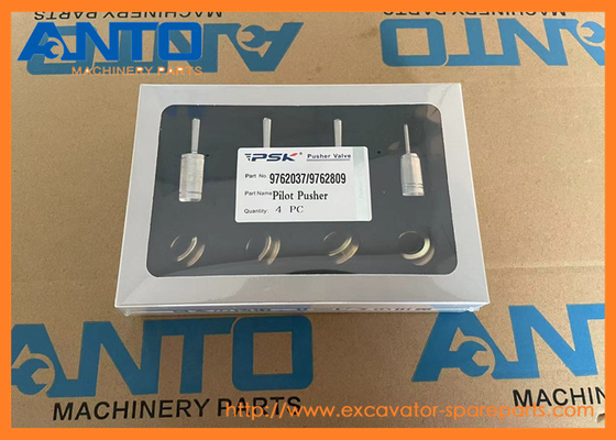 9762037 Pusher Fit HITACHI Spare Parts ZX16-3 ZX17U-2 ZX17UNA-2 ZX22U-2 ZX27U-2