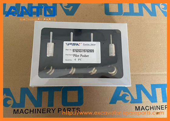 9762037 Pusher Fit HITACHI Spare Parts ZX16-3 ZX17U-2 ZX17UNA-2 ZX22U-2 ZX27U-2