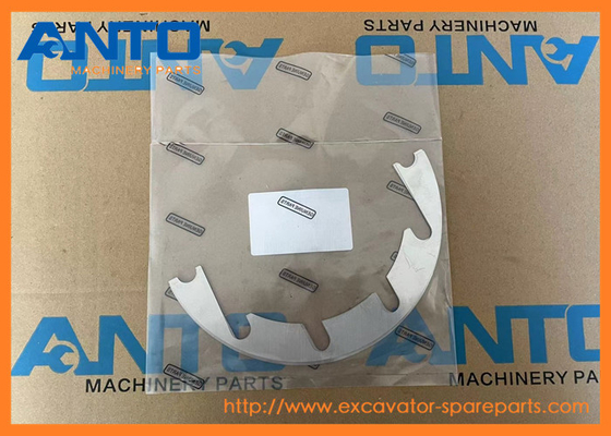 421-46-11371 4214611371 Shim KOMATSU Wheel Loader Spare Parts Fit For WA320-6