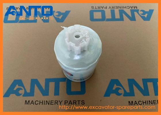 84171722 87803187 2830997 Fuel Filter NEW.HODDAND Excavator Spare Parts For B110 FS19680