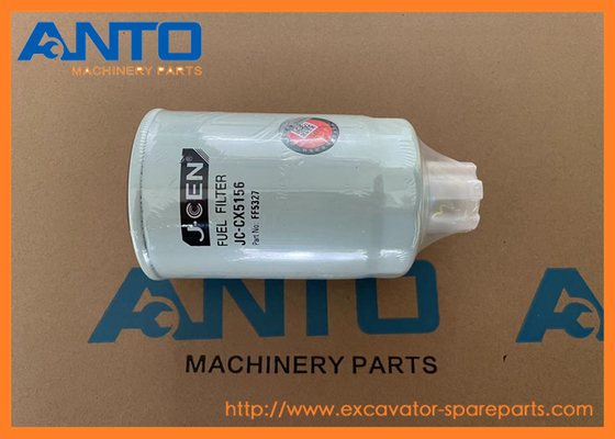 84171722 87803187 2830997 Fuel Filter NEW.HODDAND Excavator Spare Parts For B110 FS19680