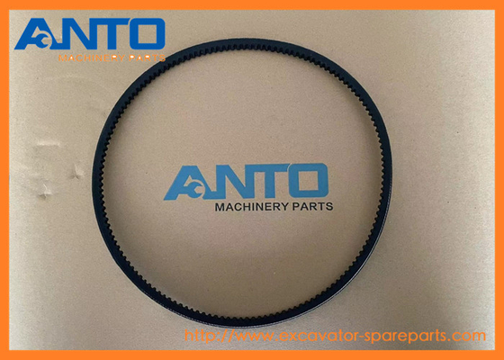 YM129612-42350 V-Belt KOMATSU Excavator Spare Parts For 4TNV88 6380 PC27MR-3