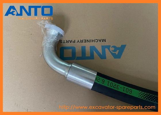 4672185 Hose For HITACHI Excavator Spare Parts ZX470H-3 ZX480LCK-3