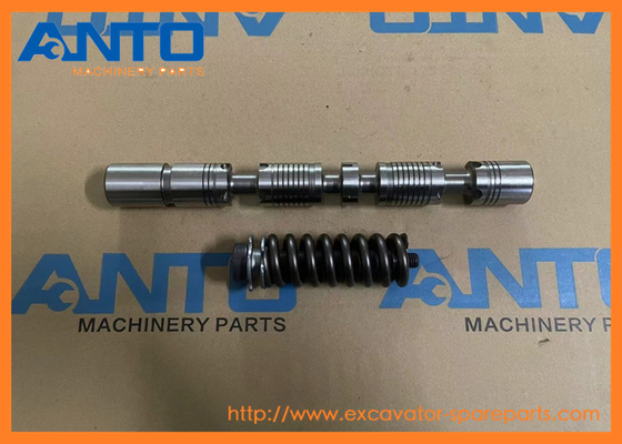 K9001810 424-00123 Spool ASS'Y Option DOOSAN Excavator Spare Parts For DX225LC