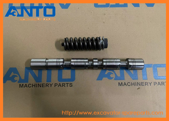 K9001810 424-00123 Spool ASS'Y Option DOOSAN Excavator Spare Parts For DX225LC