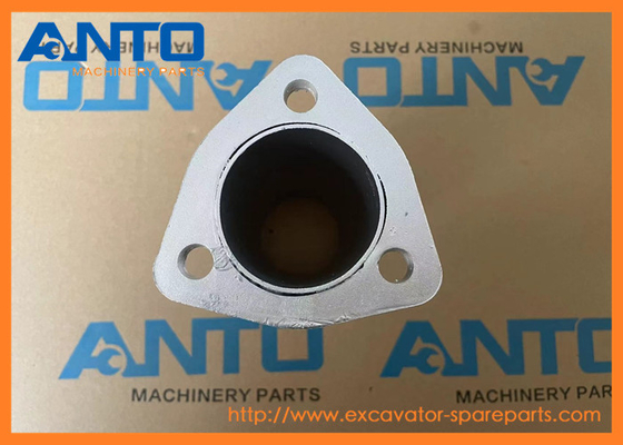 8060437 Exhaust Pipe For HITACHI Excavator EX100WD-3C EX120-3C EX120-5 EX120-5 JPN