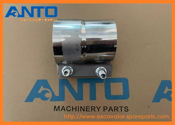 4213017 Clamp Fitting For Excavator Spare Parts EX100WD-2 EX100WD-3 EX100WD-3C EX120