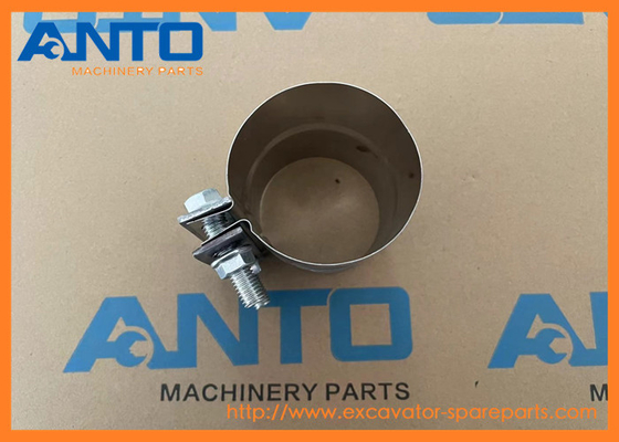 4213017 Clamp Fitting For Excavator Spare Parts EX100WD-2 EX100WD-3 EX100WD-3C EX120