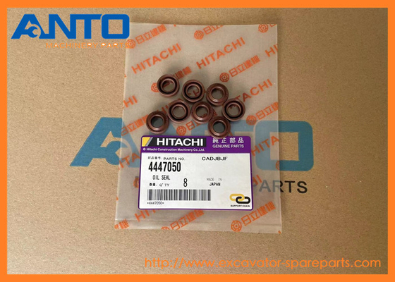 4447050 Oil Seal Fit For HITACHI Excavator EX1200-5 EX1200-5C EX1200-5D EX1200-6