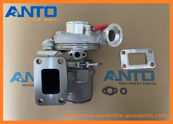 22431286 04512552 Turbocharger Excavator Engine Parts  For D6J EC220E