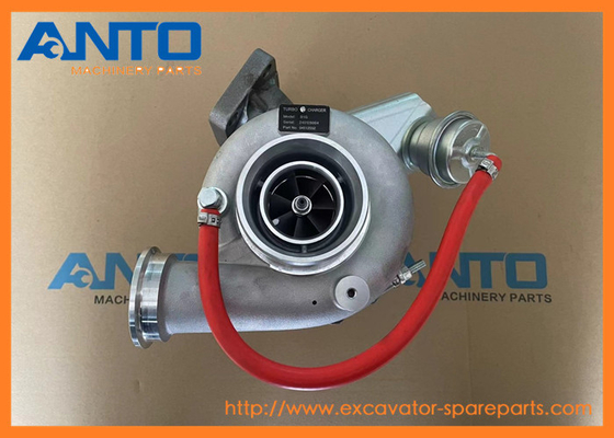 22431286 04512552 Turbocharger Excavator Engine Parts  For D6J EC220E