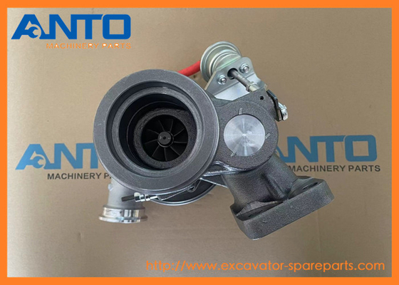 22431286 04512552 Turbocharger Excavator Engine Parts  For D6J EC220E