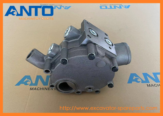 210-9096 2109096 Water Pump Excavator Engine Parts For C9 973C D6R