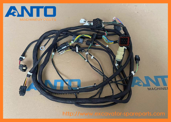 21ER10024 21ER-10024 Harness  For Hyundai Excavator Electric Parts Machine R200W3