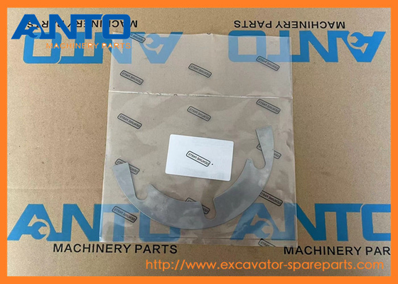 419-46-11260 4194611260 Shim KOMATSU Wheel Loader Spare Parts For WA320-6