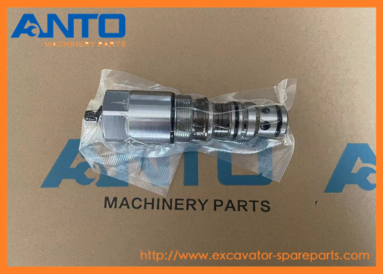 4723238 Flow Control Valve HITACHI Excavator Spare Parts  For ZX330-3G