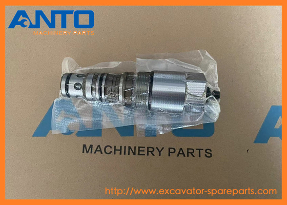 4723238 Flow Control Valve HITACHI Excavator Spare Parts  For ZX330-3G