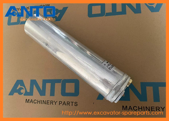 22L-979-2232 22L9792232 Receiver Drier KOMATSU Excavator Spare Parts For PC45MR-3