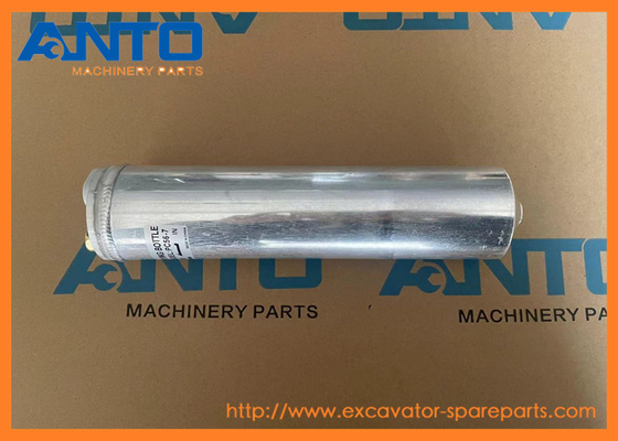 22L-979-2232 22L9792232 Receiver Drier KOMATSU Excavator Spare Parts For PC45MR-3