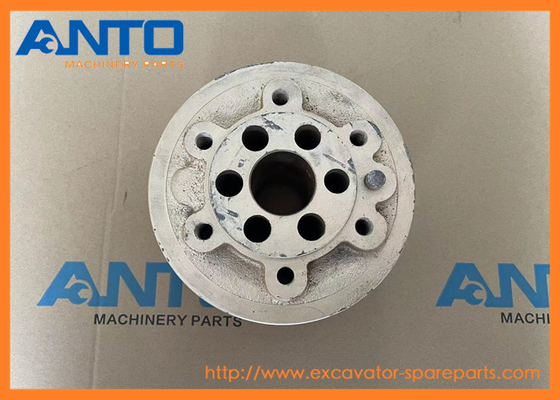 6156-31-1550 6156311550 Non Hardening Pulley KOMATSU Excavator Spare Parts For PC400-7