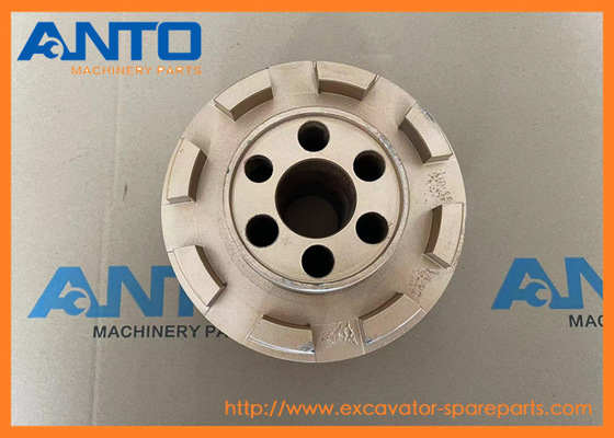 6156-31-1550 6156311550 Non Hardening Pulley KOMATSU Excavator Spare Parts For PC400-7