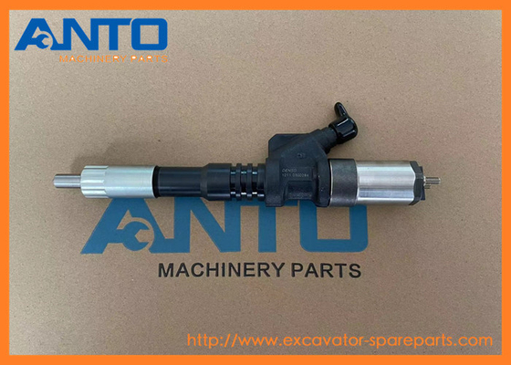6156-11-3300 6156-11-3310 Nozzle ASS'Y KOMATSU Excavator Spare Parts For PC400-7