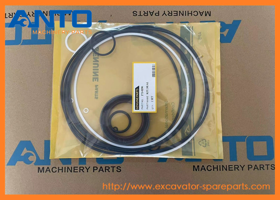 272-0290 2720290 Seal Kit  For Excavator Spare Parts 325C 328D LCR 330C 330C L 330C MH