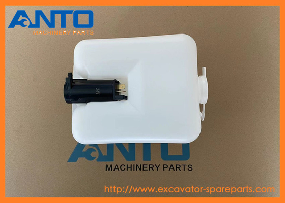 4369472 436-9472 Tank  For Excavator Spare Parts 270C LC JD CHR70 CX1200W EG65R-3