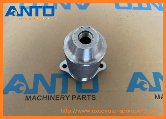 XJBN00229 Cover HYUNDAI Excavator Spare Parts  For R210LC-7 R200W-7