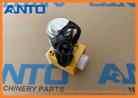 139-3990 1393990 Valve AS Excavator Spare Parts Fit For 350 375 L