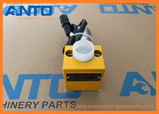139-3990 1393990 Valve AS Excavator Spare Parts Fit For 350 375 L