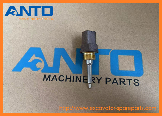 256-6454 2566454 Temperature Sensor Excavator Spare Parts Fit For 323 320