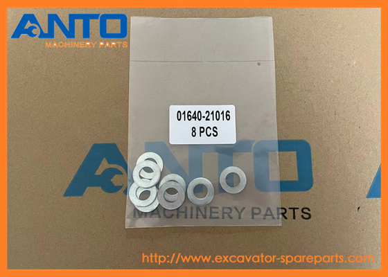 01640-21016 0164021016 01640-01016 Washer Support For KOMATSU 22 PC02 PC05 PC10 PC100