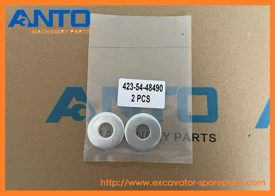 423-54-48490 4235448490 Washer Support For KOMATSU Wheel Loaders WA270 WA320 WA380 WA380Z