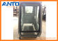 Kato HD700-7 Excavator Cabin , Excavator Replacement Parts New And In Stock