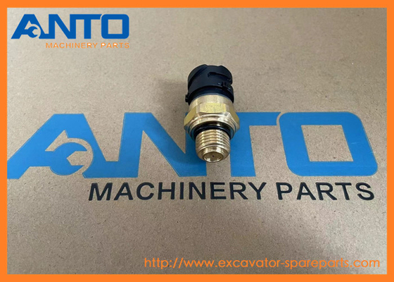 21302639 20898038 Pressure Sensor Excavator Spare Parts Fit For D12 D13