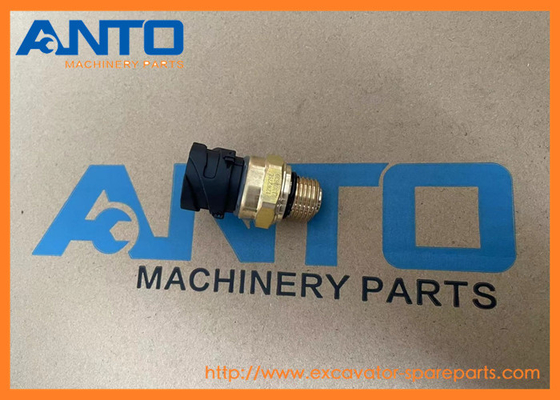 21302639 20898038 Pressure Sensor Excavator Spare Parts Fit For D12 D13