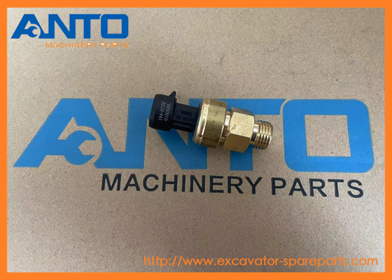 194-6722 1946722 Pressure Sensor Excavator Spare Parts For 3406E D350E