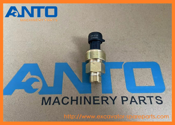 194-6722 1946722 Pressure Sensor Excavator Spare Parts For 3406E D350E