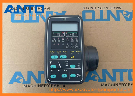7834-71-6000 7834716000 Monitor Excavator Spare Parts For KOMATSU PC100 PC120 PC130 PC200