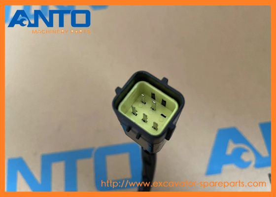 VOE14659775 14659775 Selector Unit Excavator Spare Parts For EC140C EC160C