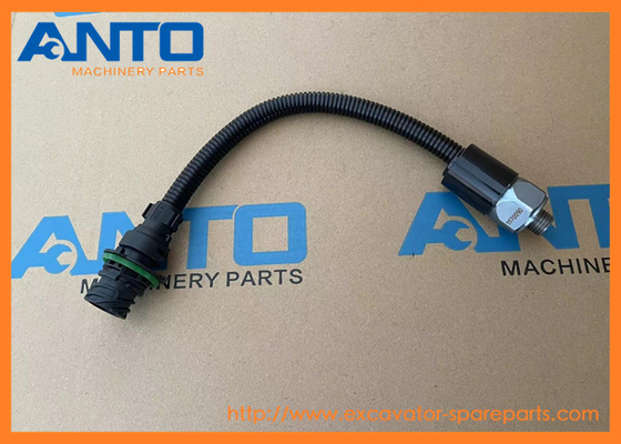 VOE11170090 11170090 Pressure Sensor Excavator Spare Parts Fit For EC140 EC160