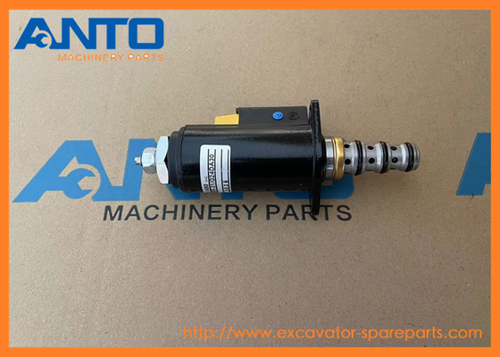 1211490 KDRDE5K31 Solenoid Valve Excavator Spare Parts For G24YA30 311B