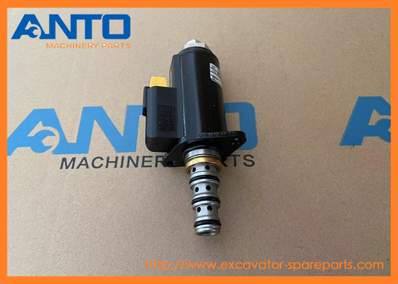 1211490 KDRDE5K31 Solenoid Valve Excavator Spare Parts For G24YA30 311B