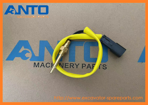 145-7028 1457028 Temperature Sensor Excavator Spare Parts  For C15 C32