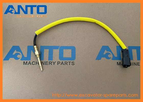 145-7028 1457028 Temperature Sensor Excavator Spare Parts  For C15 C32