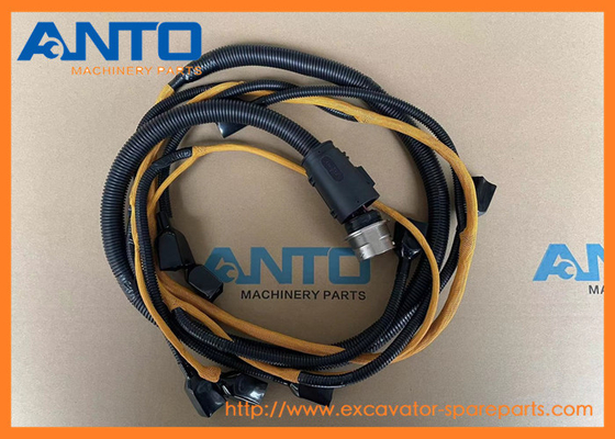 6156-81-9211 6156819211 Wiring Harness Support For KOMATSU Excavator PC400