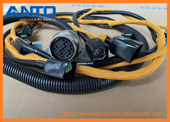 6156-81-9211 6156819211 Wiring Harness Support For KOMATSU Excavator PC400
